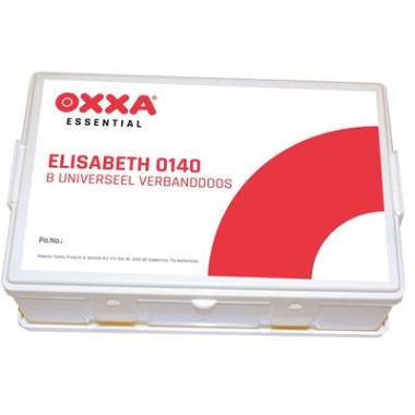 EHBO en oogspoeling