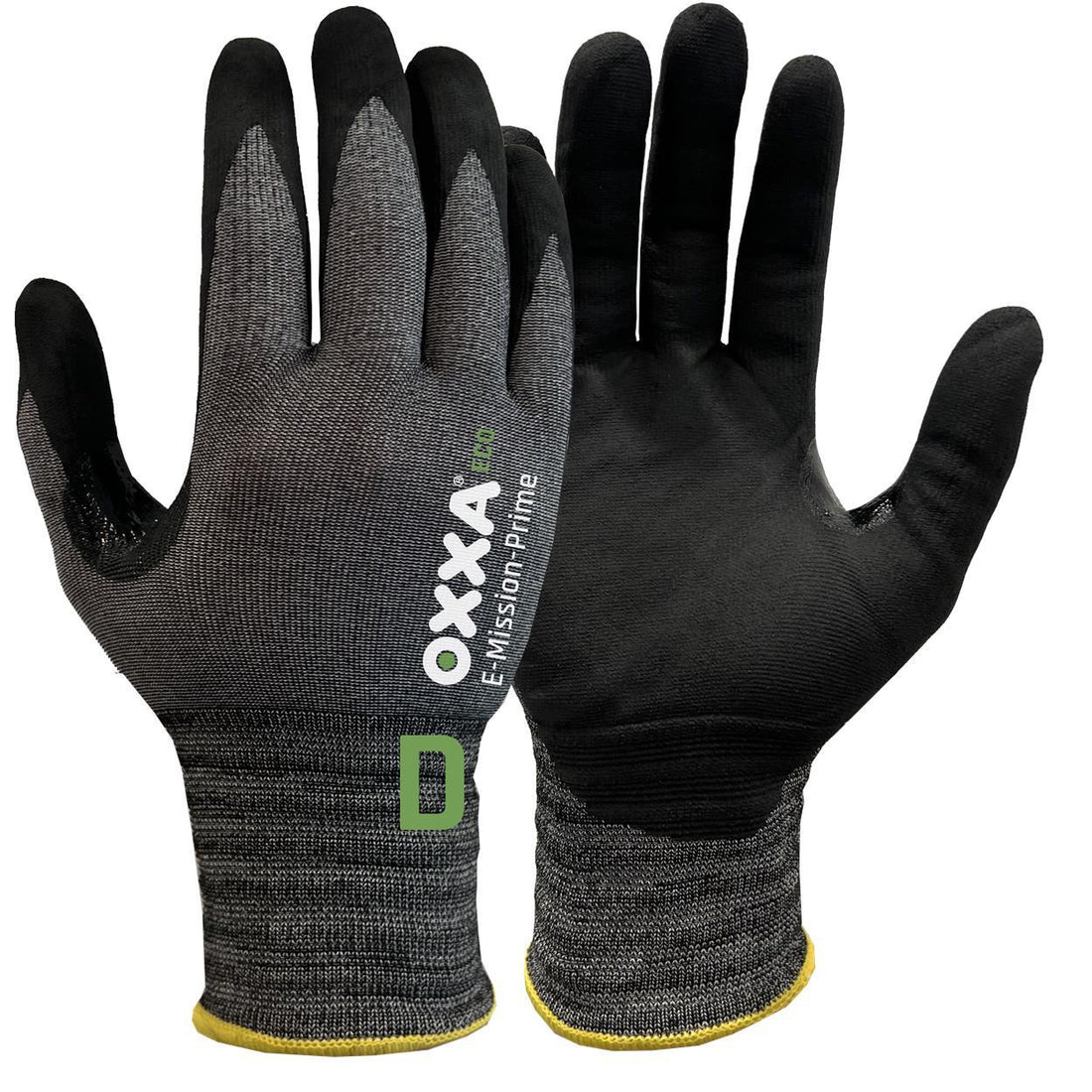 OXXA® E-Mission-Prime Cut D 52-720 handschoen — doos à 6 paar