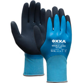 OXXA® Double-Latex 50-400 handschoen — EN 388:2016+A1:2018