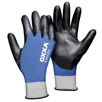 OXXA® X-Pro-Dry 51-300 handschoen — EN 388:2016+A1:2018