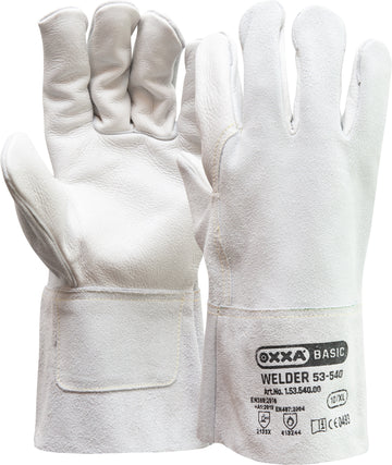 OXXA® Welder 53-540 handschoen — EN 388:2016