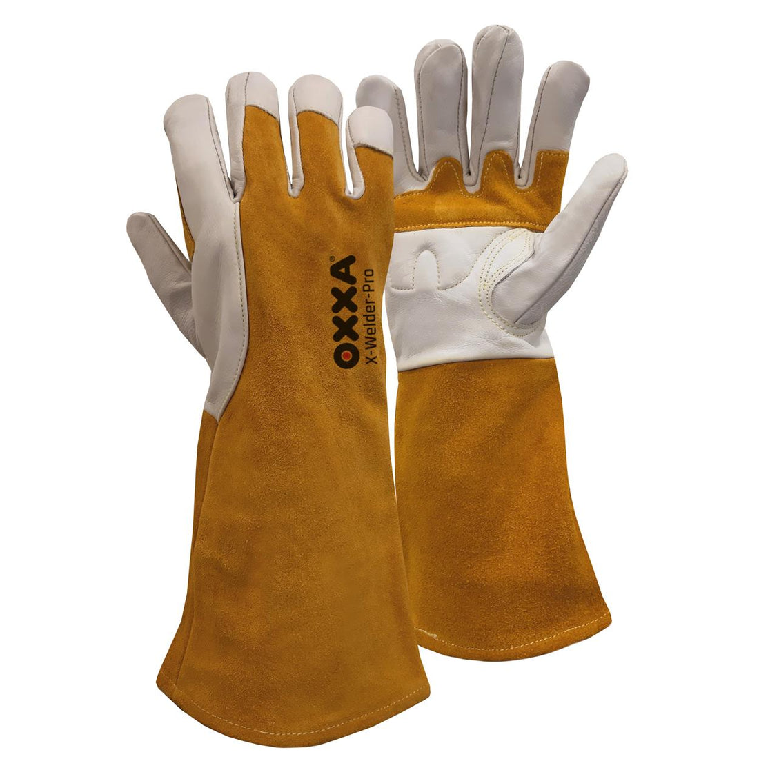 OXXA® X-Welder-Pro 53-800 handschoen — doos à 6 paar