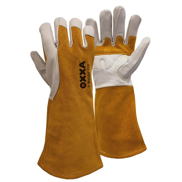 OXXA® X-Welder-Pro 53-800 handschoen — EN 388:2016+A1:2018