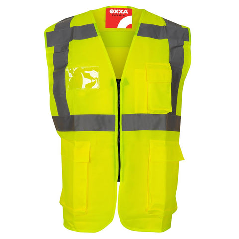 Veiligheidshesjes