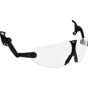 3M Peltor V9C geïntegreerde veiligheidsbril — EN 166