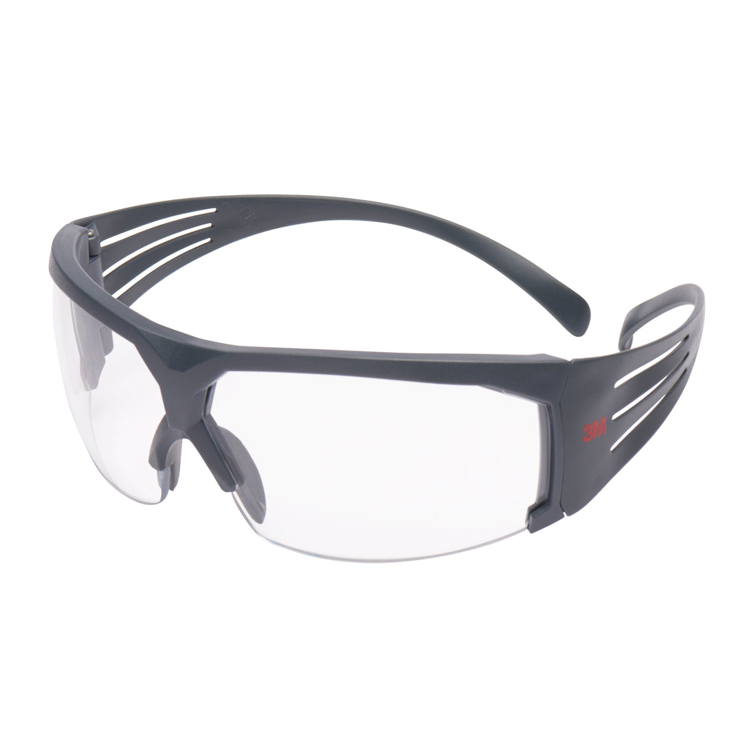 3M SecureFit SF600 veiligheidsbril met AF-coating — doos à 20 stuks