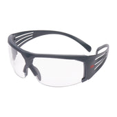 3M SecureFit SF600 veiligheidsbril met AF-coating — EN 166
