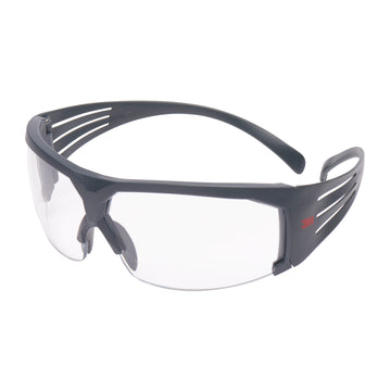 3M SecureFit SF600 veiligheidsbril met AF-coating — EN 166