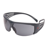 3M SecureFit SF600 veiligheidsbril met AF-coating — EN 166