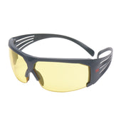 3M SecureFit SF600 veiligheidsbril met AF-coating — EN 166