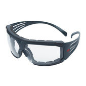 3M SecureFit SF600 veiligheidsbril met AF-coating — EN 166