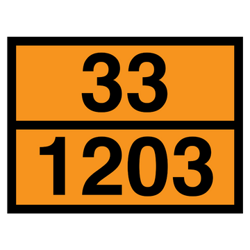 adr-un1203-oranje-gevaarsbord-un-1203-benzine