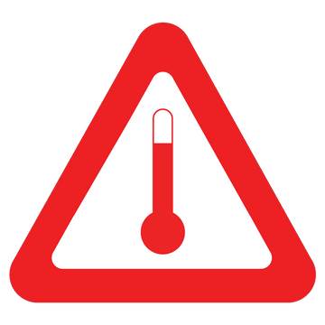 adr-hot-verwarmde-stof-hot