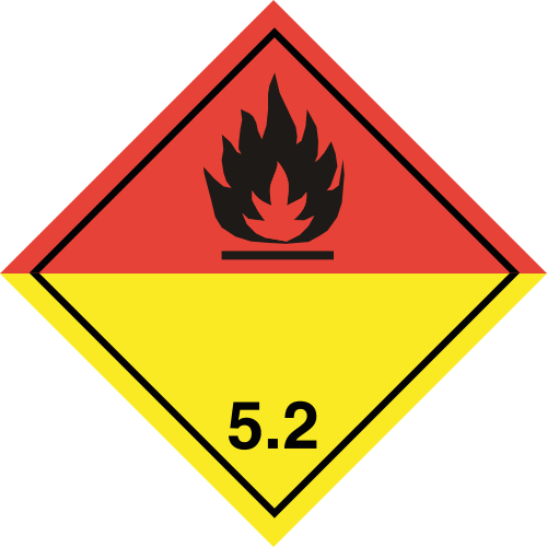 Organische peroxide
