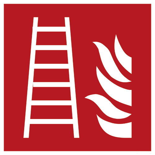 Brandladder