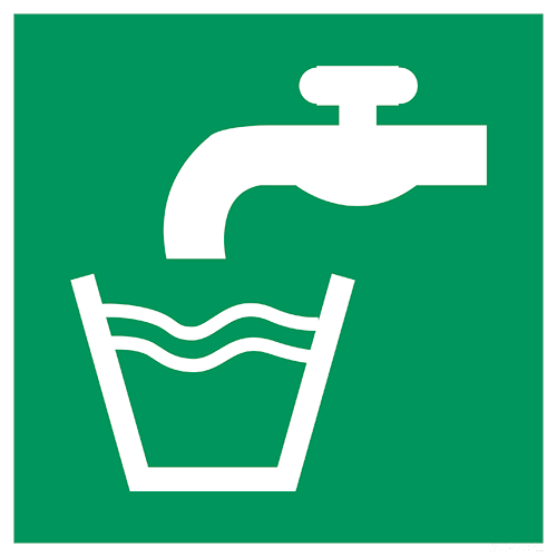 Drinkwater