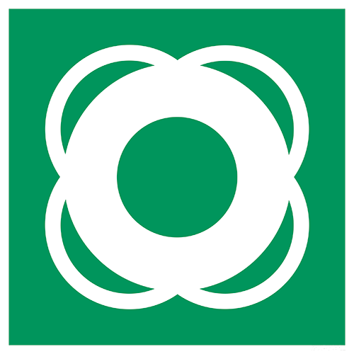 Reddingsboei