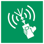 e051-tweeweg-vhf-radiotelefoon