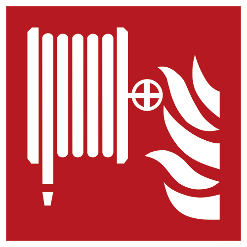 Brandslanghaspel