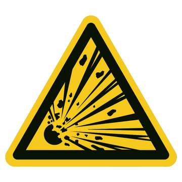 w002-explosiegevaar