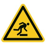 w007-struikelgevaar