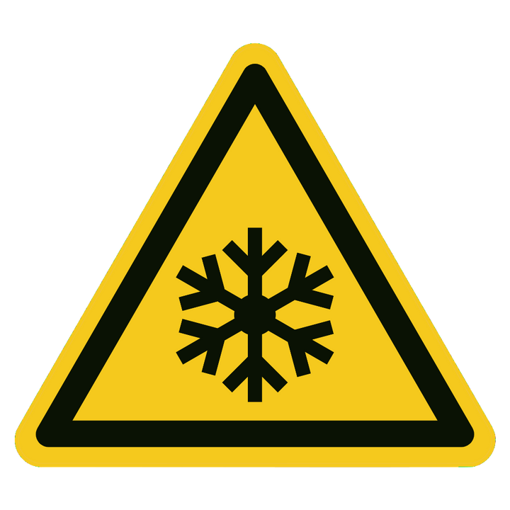 Lage temperatuur / vorst