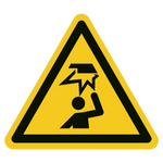 w020-stoot-het-hoofd-bovenhoofds-obstakel