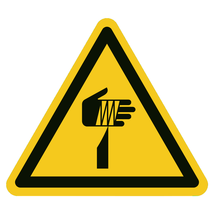 Scherpe punt