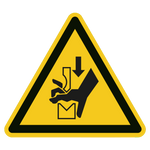 w030-beknelling-tussen-persgereedschap
