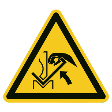 w031-beknelling-tussen-pers-en-werkstuk