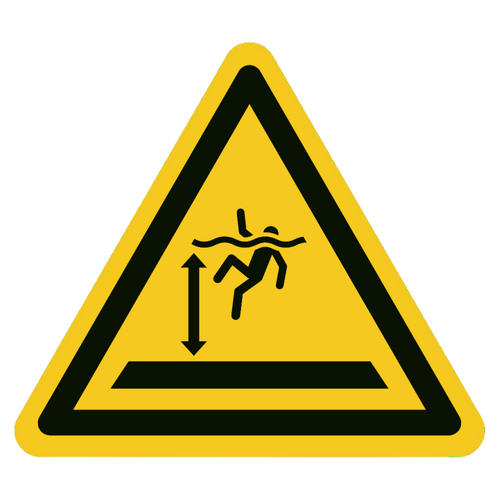 Wisselend / laag waterpeil