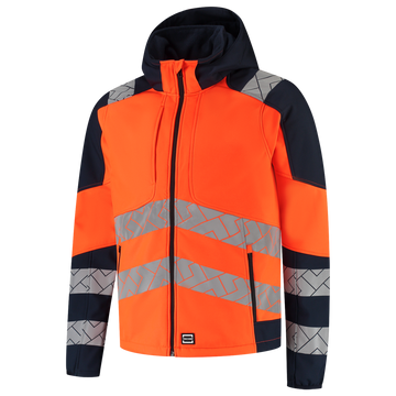 Fluor Orange-Ink • 01