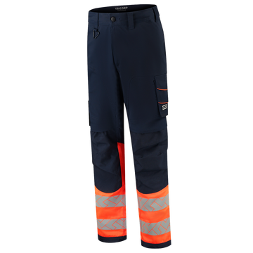 Ink-Fluor Orange • 01
