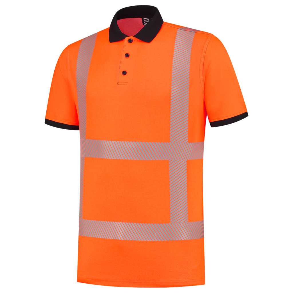 Tricorp Poloshirt RWS Revisible