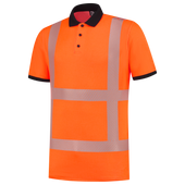Fluor Orange • 01