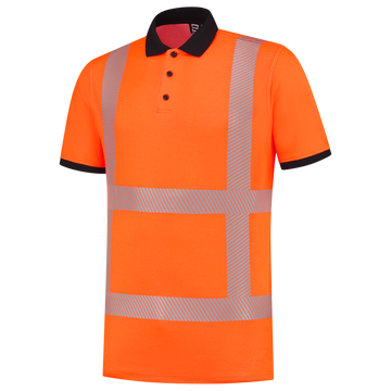 Fluor Orange • 01
