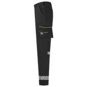 Black-Fluor Yellow • 04