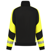 Black-Fluor Yellow • 03