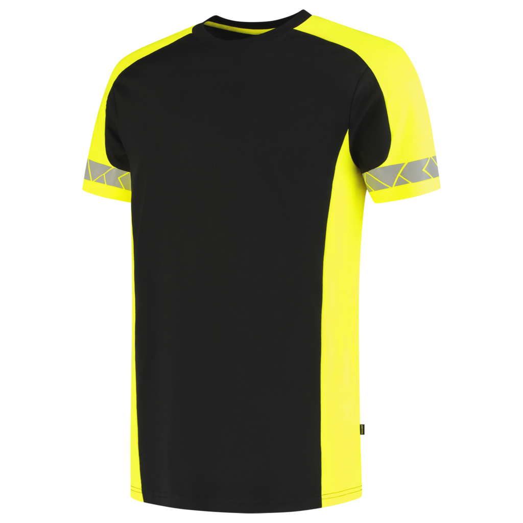 Tricorp T-shirt Reflective Redefined