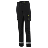 Black-Fluor Yellow • 01