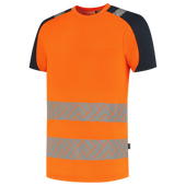Fluor Orange-Ink • 01