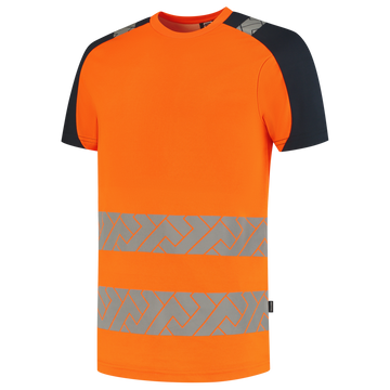 Fluor Orange-Ink • 01