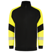 Black-Fluor Yellow • 02