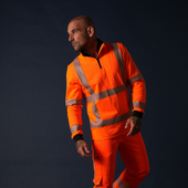 Fluor Orange • sfeer