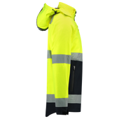 Fluor Yellow-Navy • 05