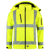 Fluor Yellow • 02