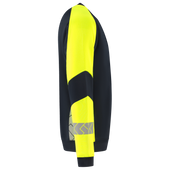 Ink-Fluor Yellow • 05