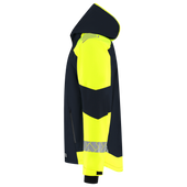 Ink-Fluor Yellow • 04