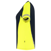 Ink-Fluor Yellow • 04