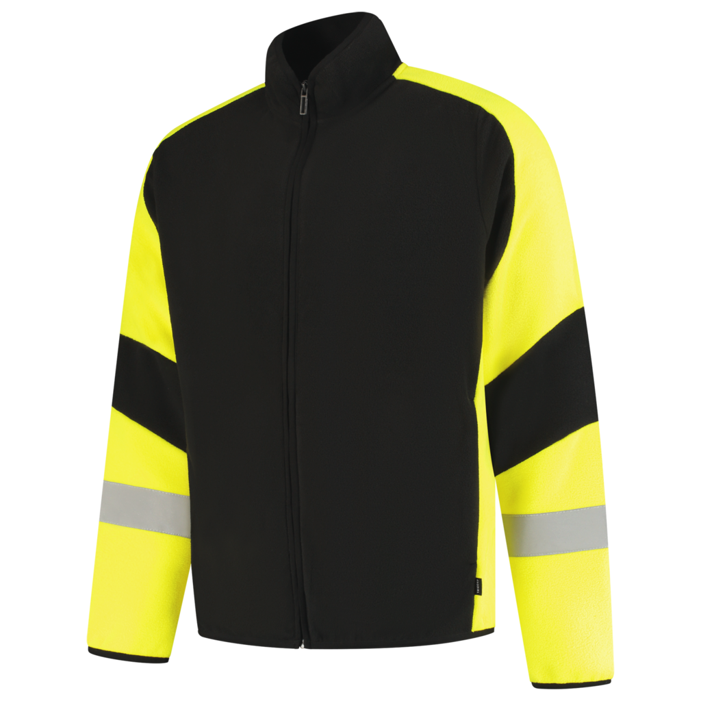 Tricorp Fleecejack Reflective Redefined